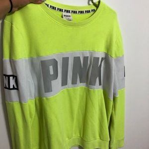 Victoria secret PINK Sweater